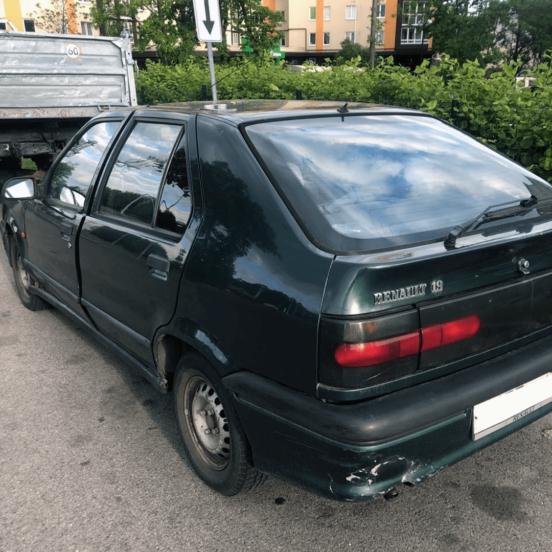 Выкуп Рено в Калининграде | Скупка французских машин Renault |  Автосделка39.рф